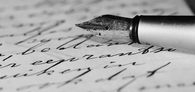 Otevřený dopis starostovi