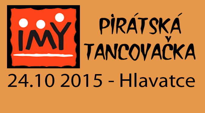 Pirátská tancovačka