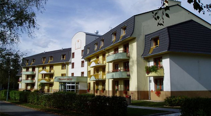 Týdeník Táborsko: Senior dům v Soběslavi zvýší počet míst