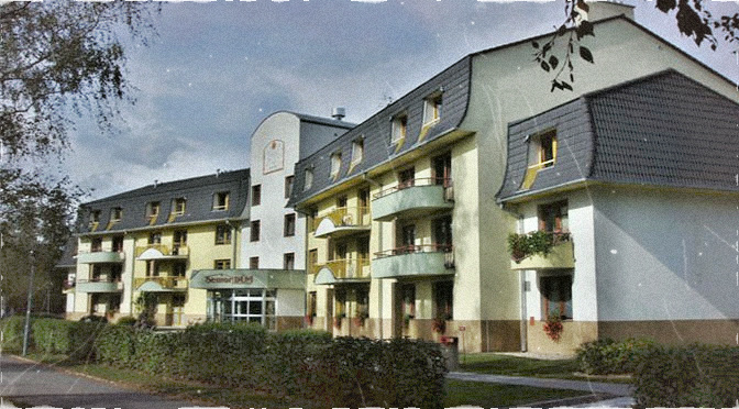 Reakce na nástavbu seniordomu